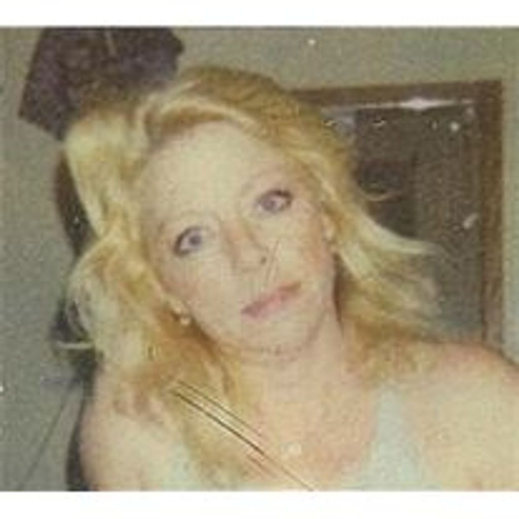 Tammy Lynn Marin