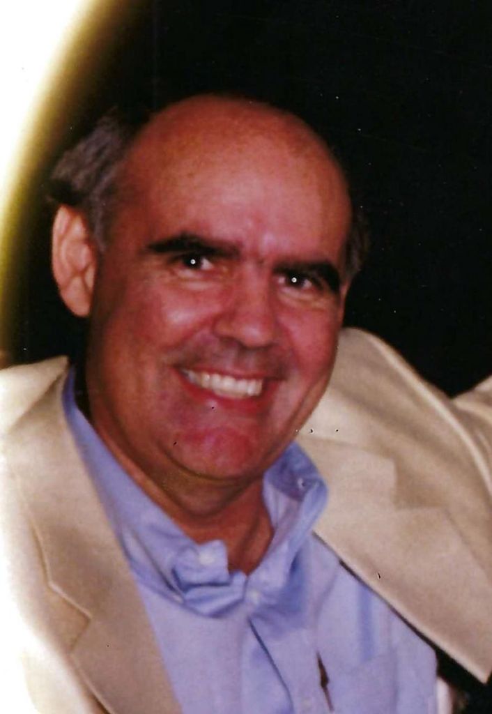 George William Flintom Profile Photo