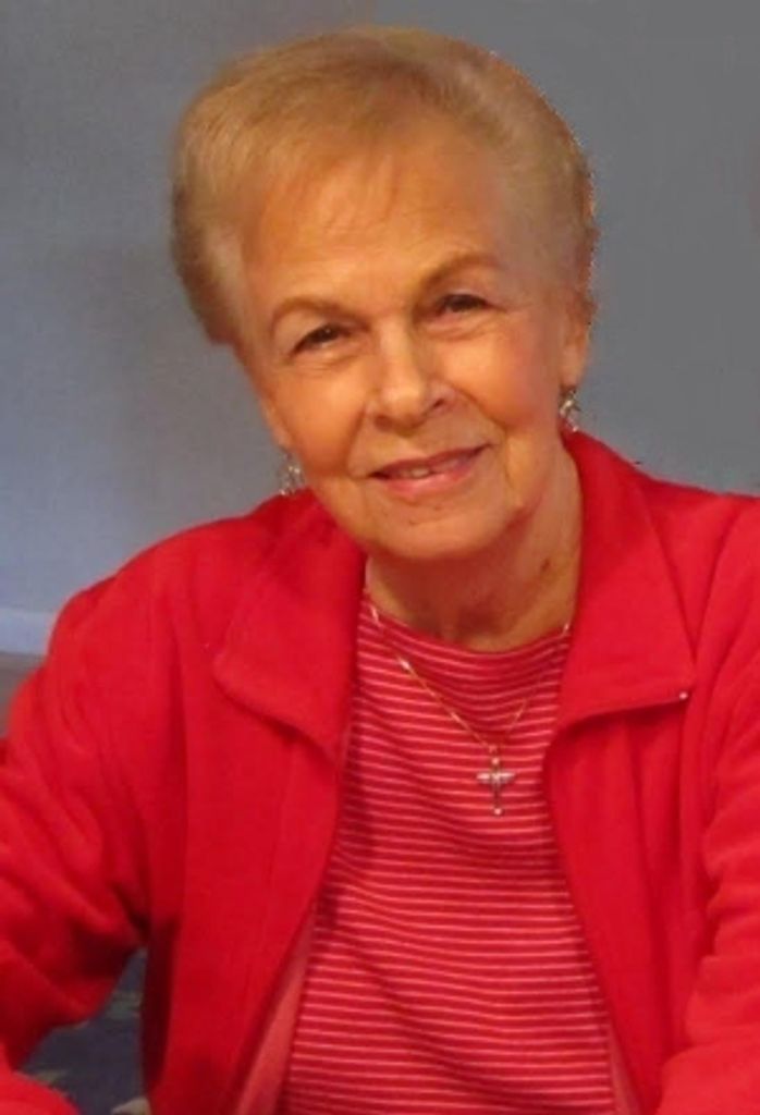 Mary J. Golden