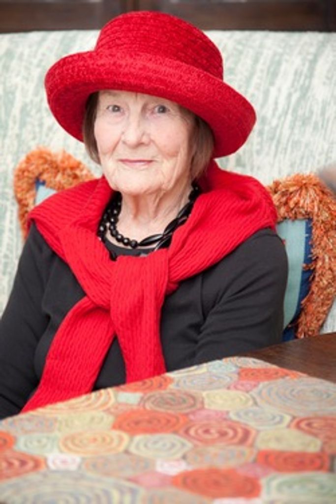 Paula Moore