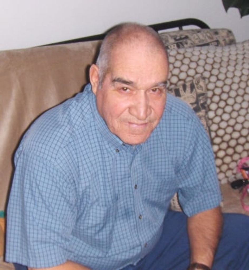 Donaciano "Don" Chavez Profile Photo