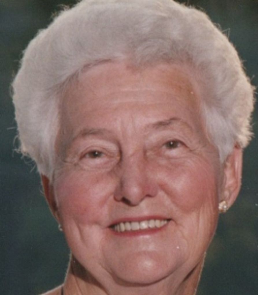 Louise Diggs