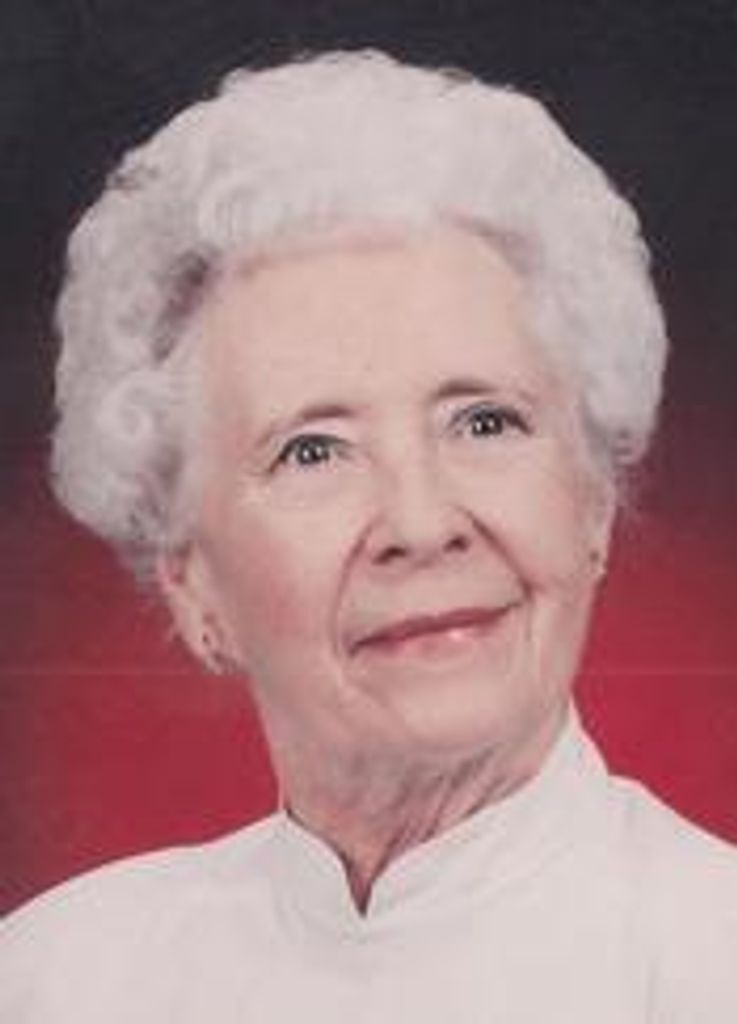 Marian Ruth Ayers