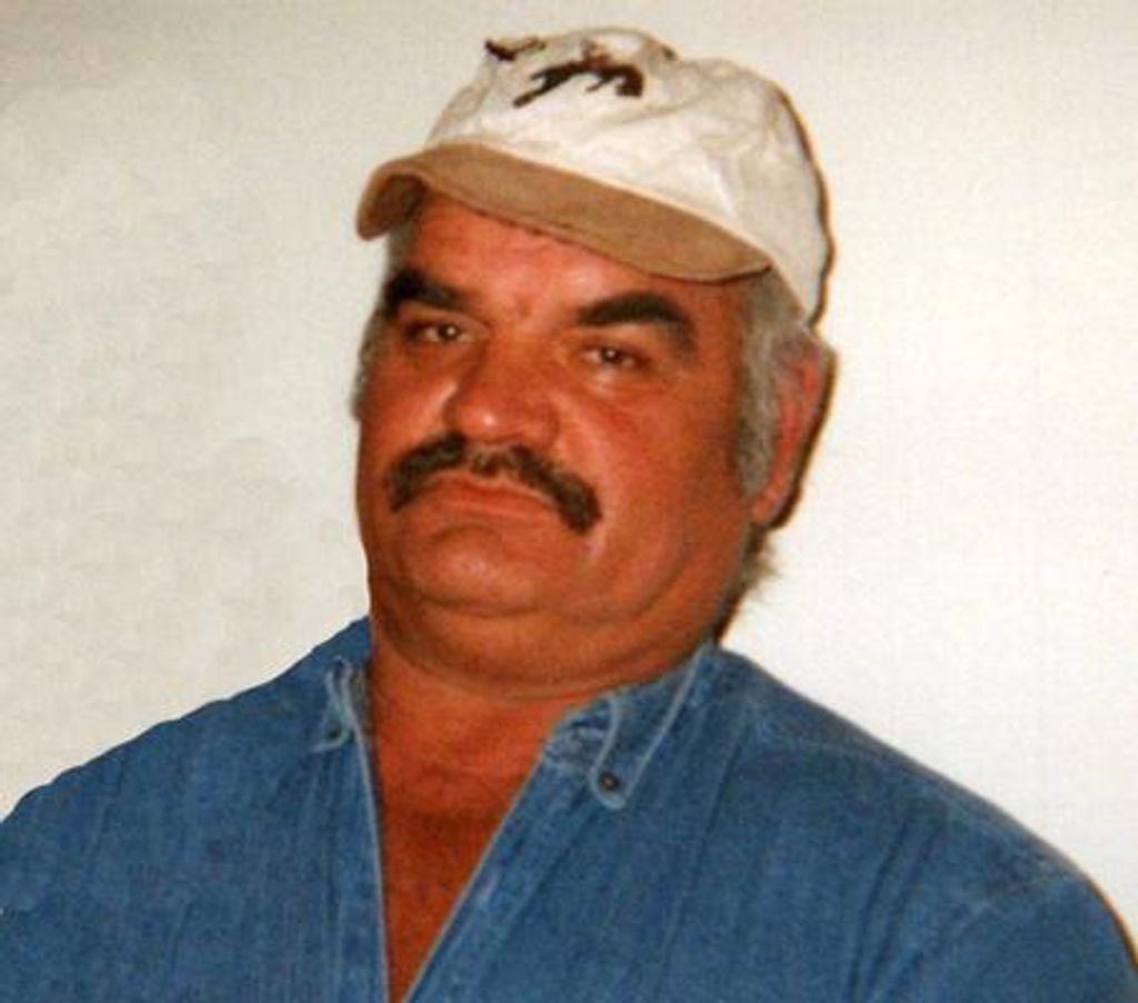 Harold Allen Mattingly