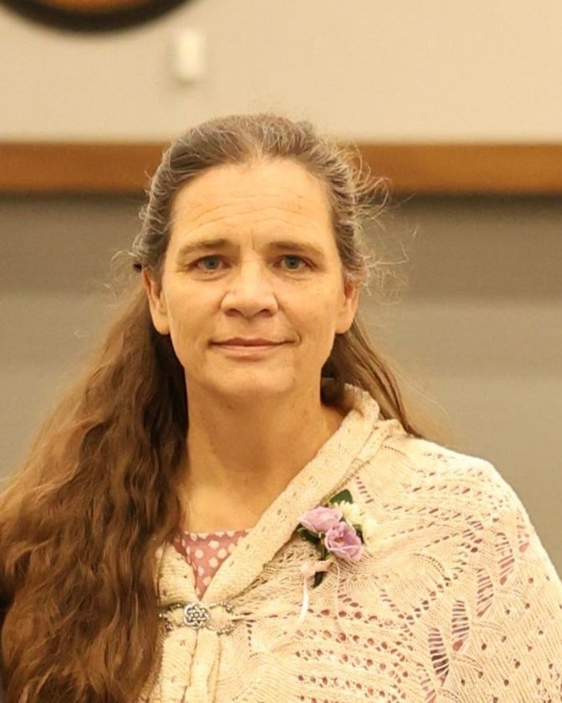 Stephanie Joan Carpenter Profile Photo