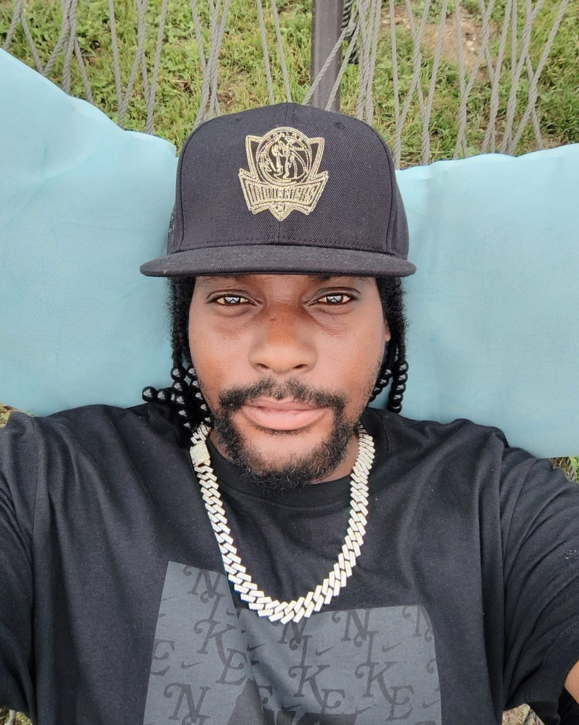 Darryl Dewayne Nelson, Jr.