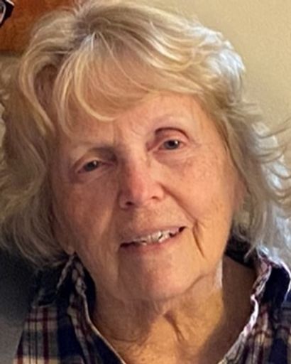 Bonnie Glendoris Miller's obituary image