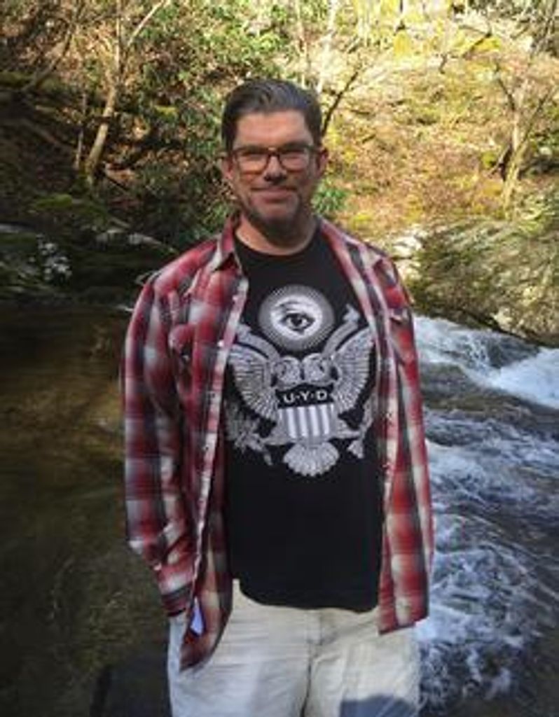 Konrad Willard Dobrott