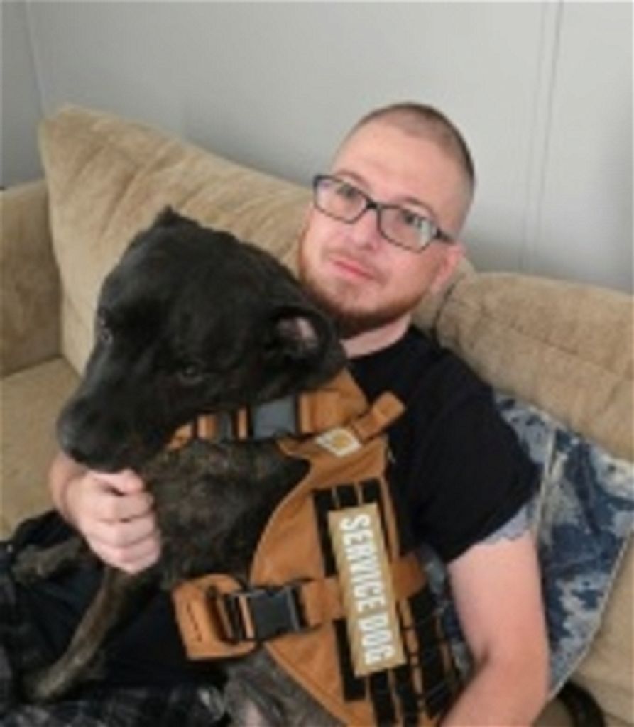 Christopher David "Chris" Mears