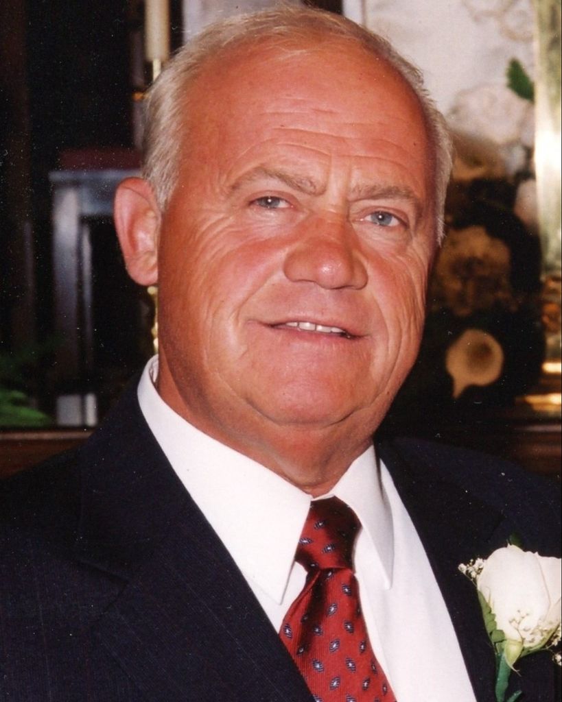 Charles "Charlie" Bratcher Profile Photo