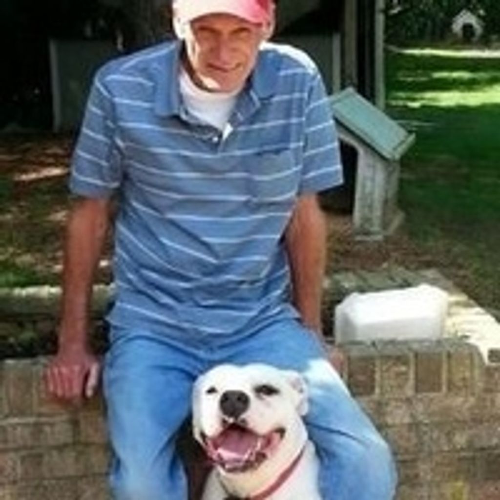 Carl Broughton Profile Photo