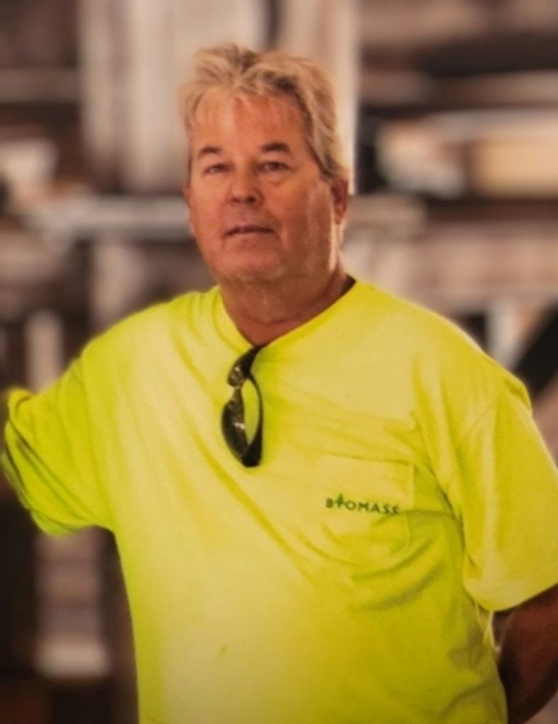 Sherrod William "Bubba" Bailey, Jr. Profile Photo