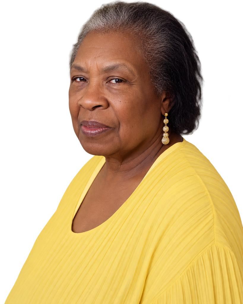 Gladys Lee Edwards