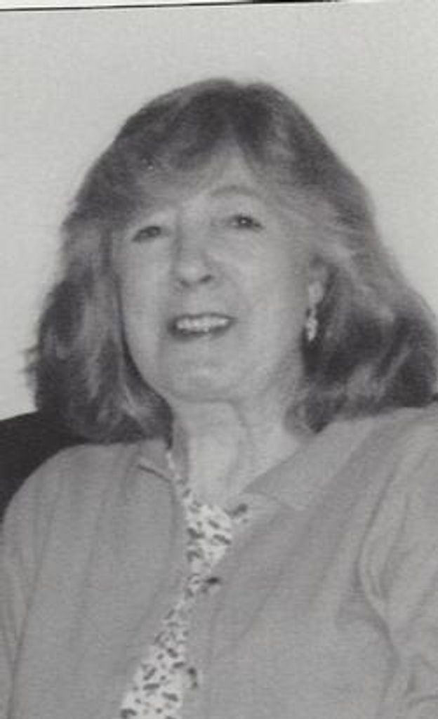 Kathleen G. (Smyth) Stubbs