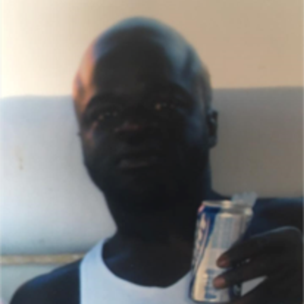 Eddie Ray Tillman