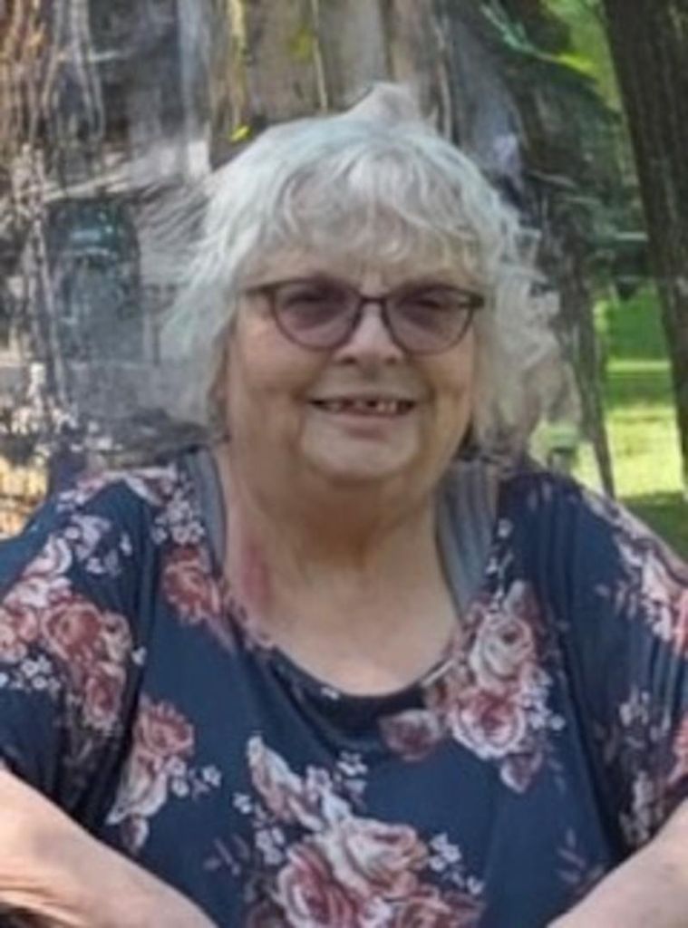 Kathy Marie Redday