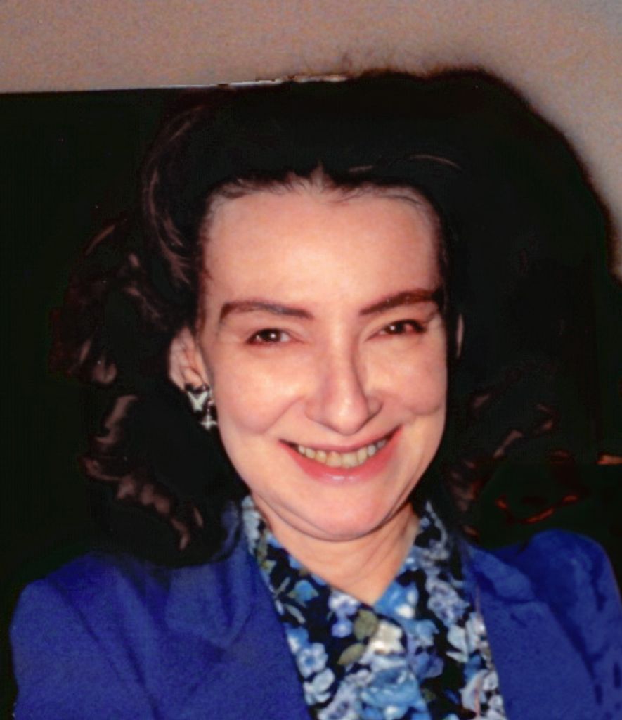 Nancy E. Hobbs Profile Photo