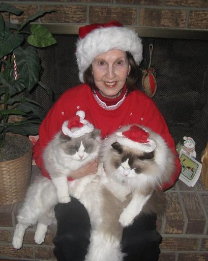 Ann Elizabeth Smuniewski's obituary image