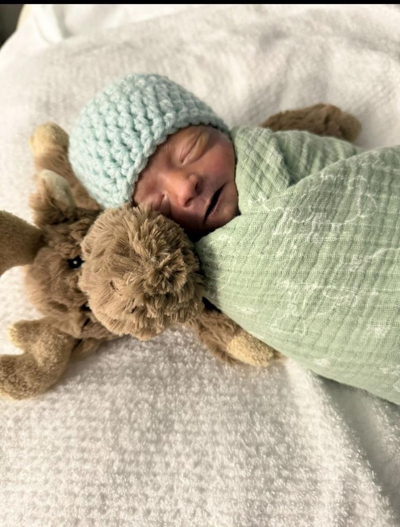 Benjamin Dean Smith Profile Photo