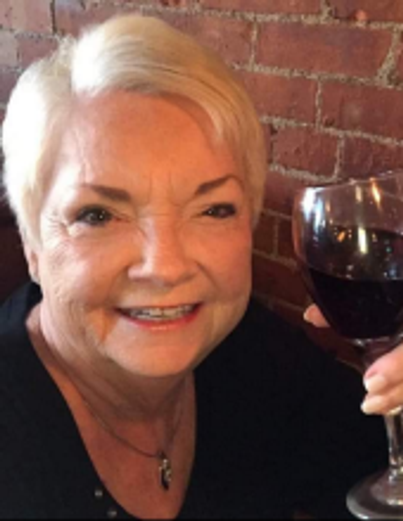 Janet E. Smith Davis