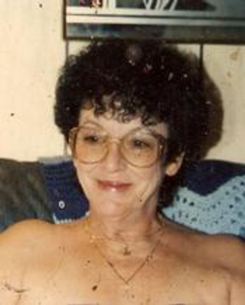 Hardee- Luann Mcclellan