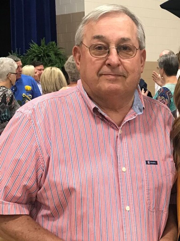 Donald Herbert Hodges Profile Photo