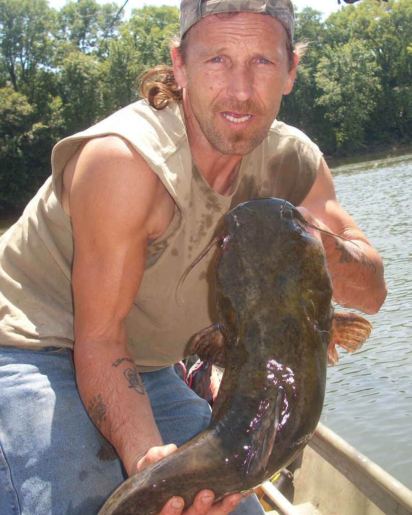 Richard "Ricky" Burchfield Profile Photo