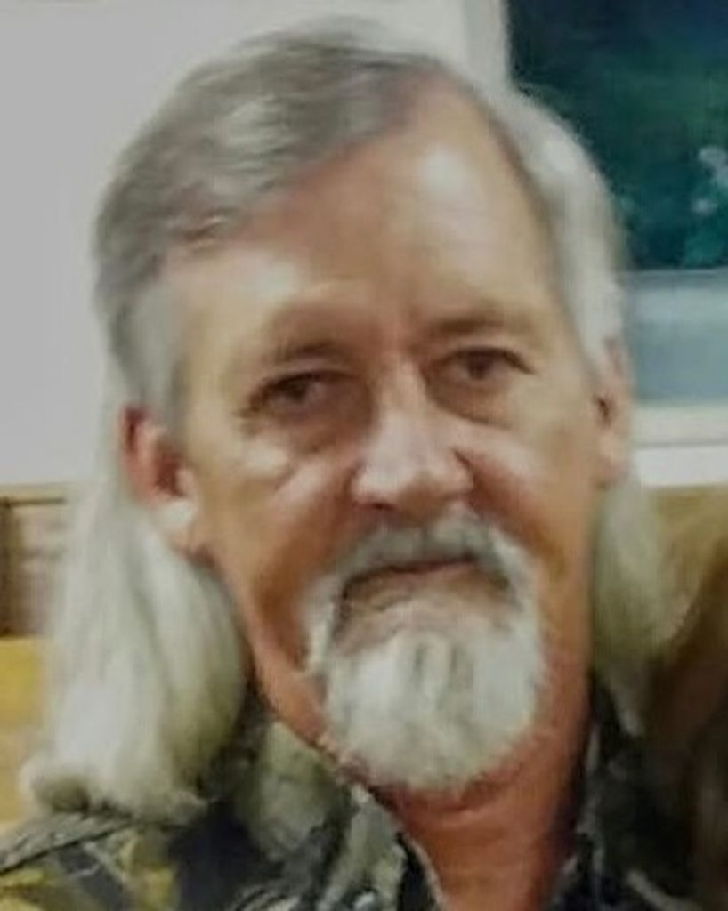 Jerry G. Russell Profile Photo