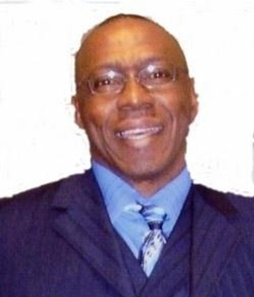 Oliver Jefferson