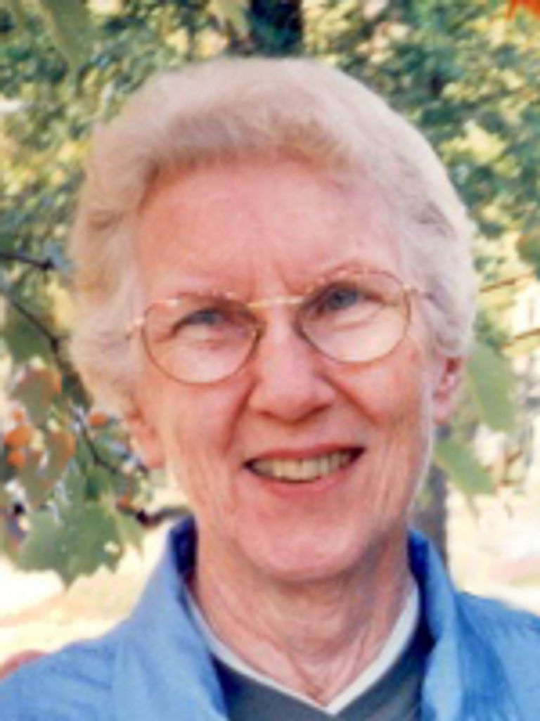 Marjorie May Braun, Nee Pedersen Profile Photo