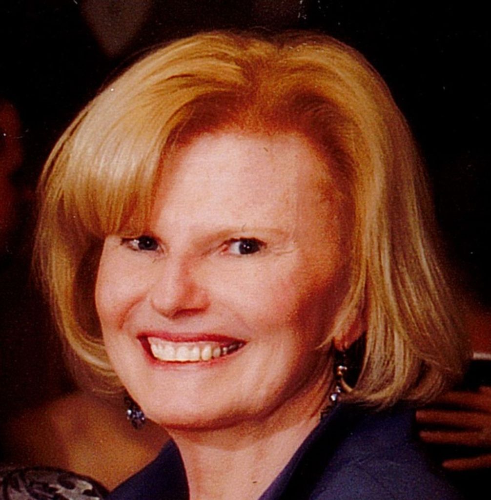 Deborah L. (Fay)  Campana