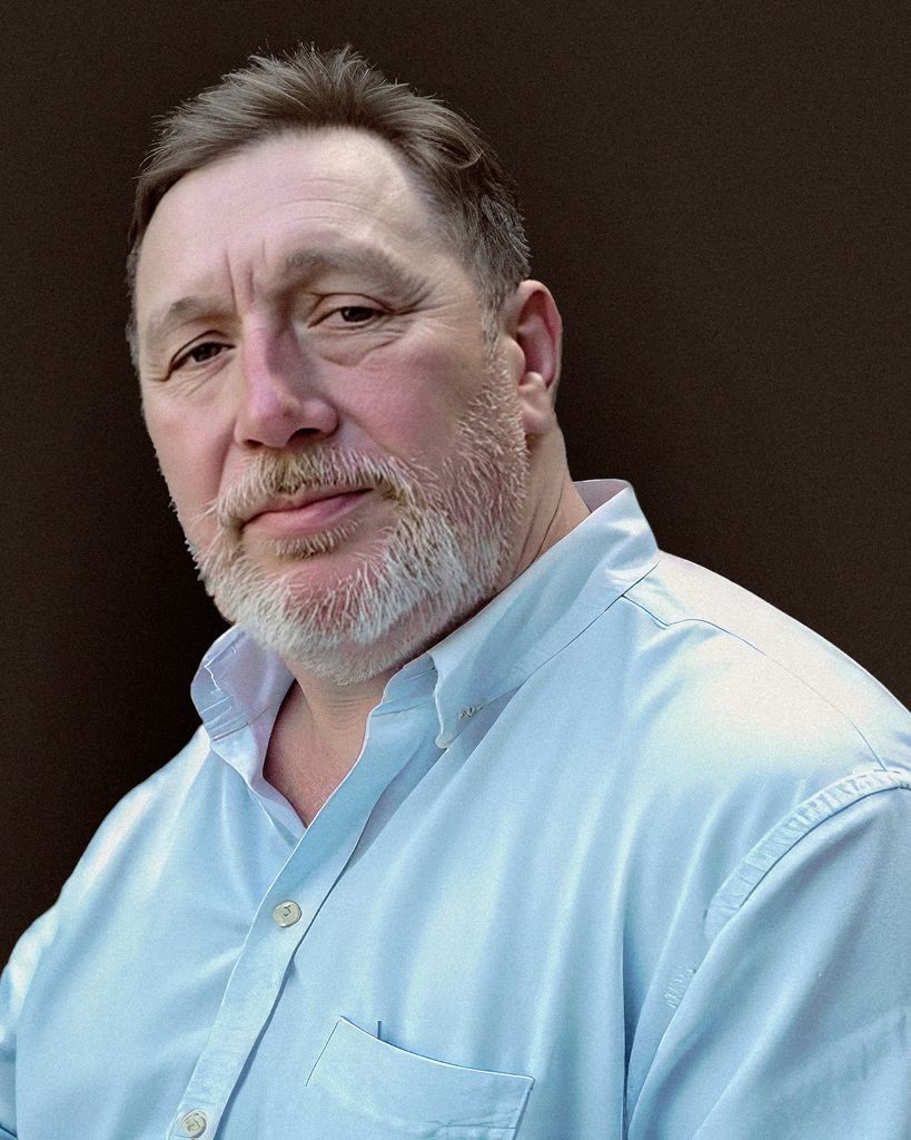 Kim Oscar Yarbrough Profile Photo