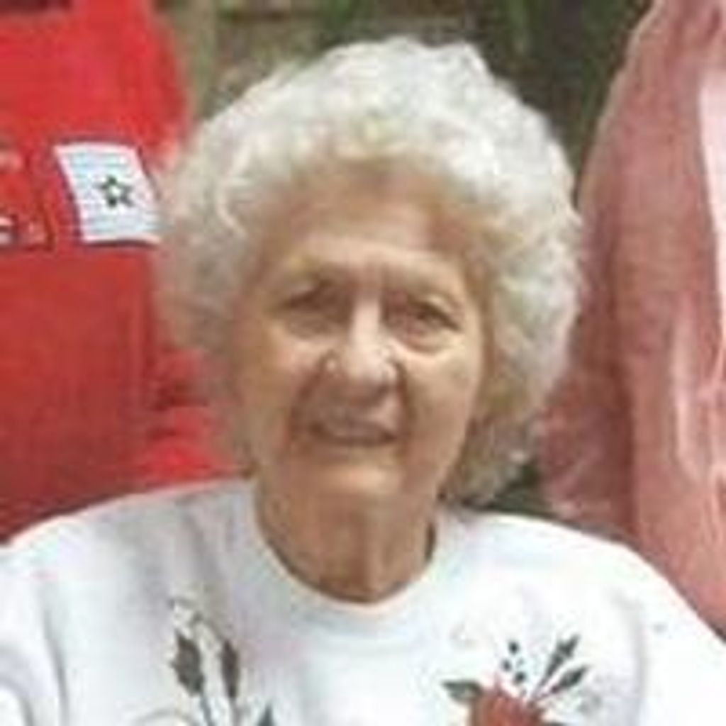 Ethel O. Hesselgrave