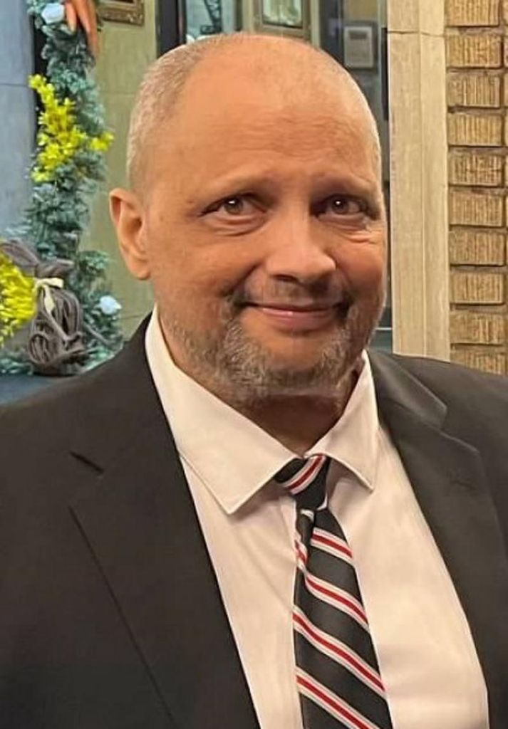 Louis J. Wittreich