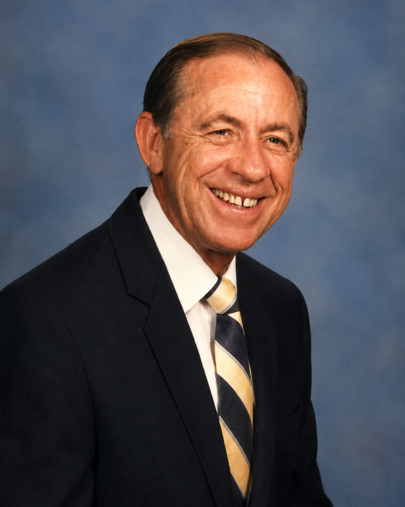 James Wiley Stockwell