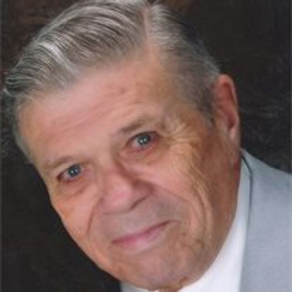 Joseph F "Joe" Inghrim