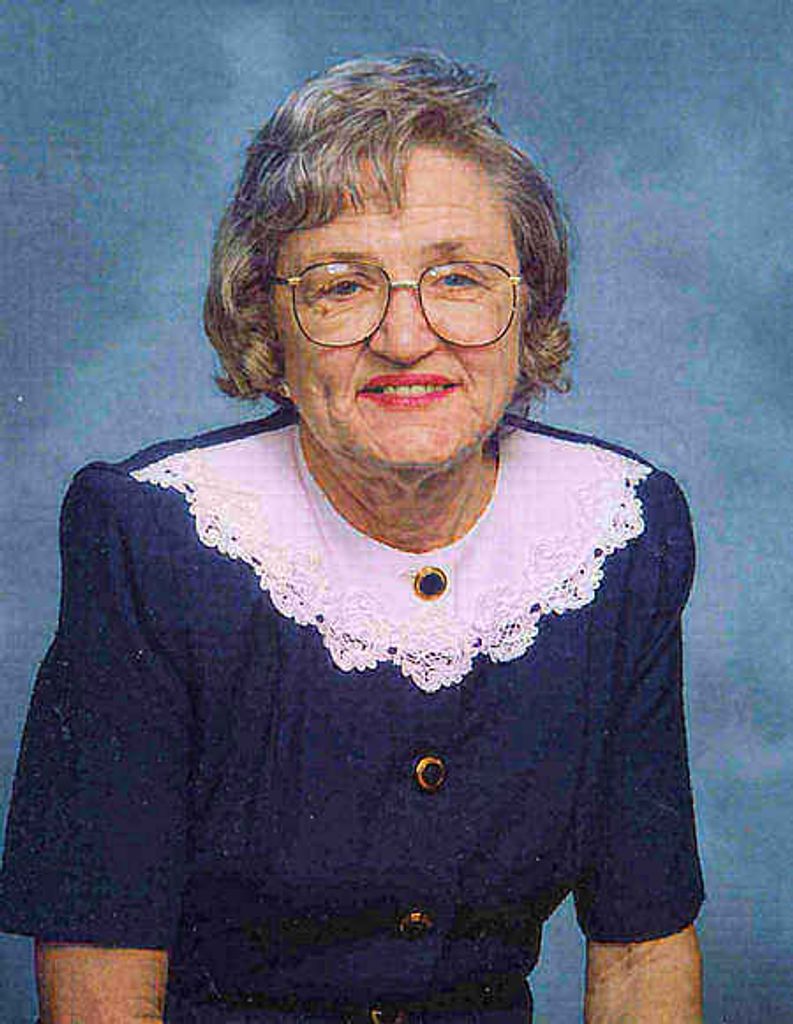 Anne D. Ricketts Profile Photo