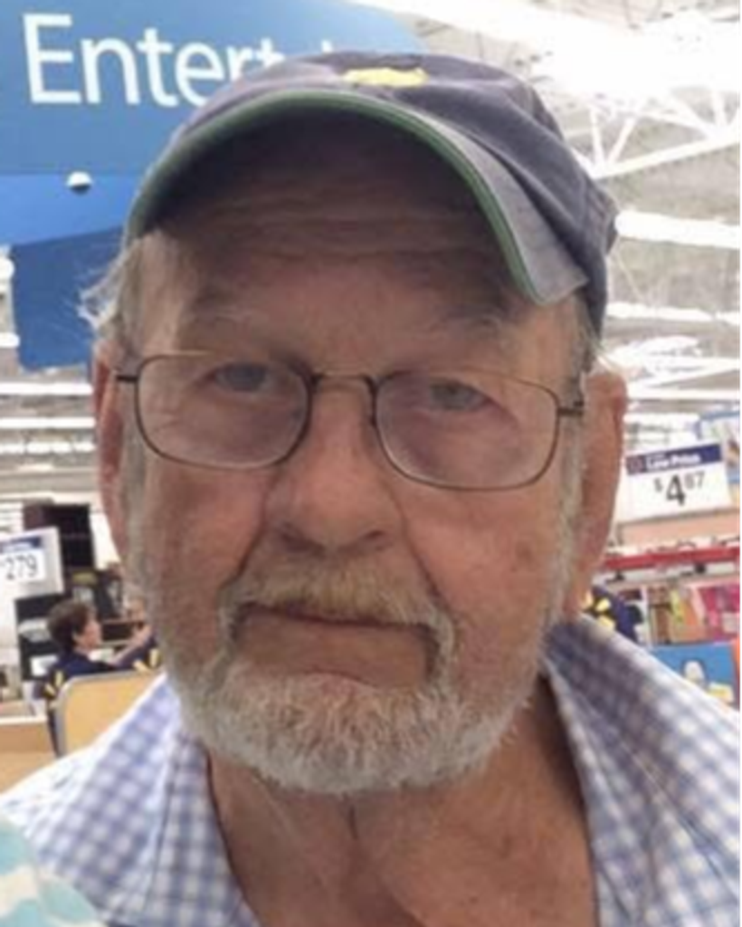 Wilson Wesley Arnold