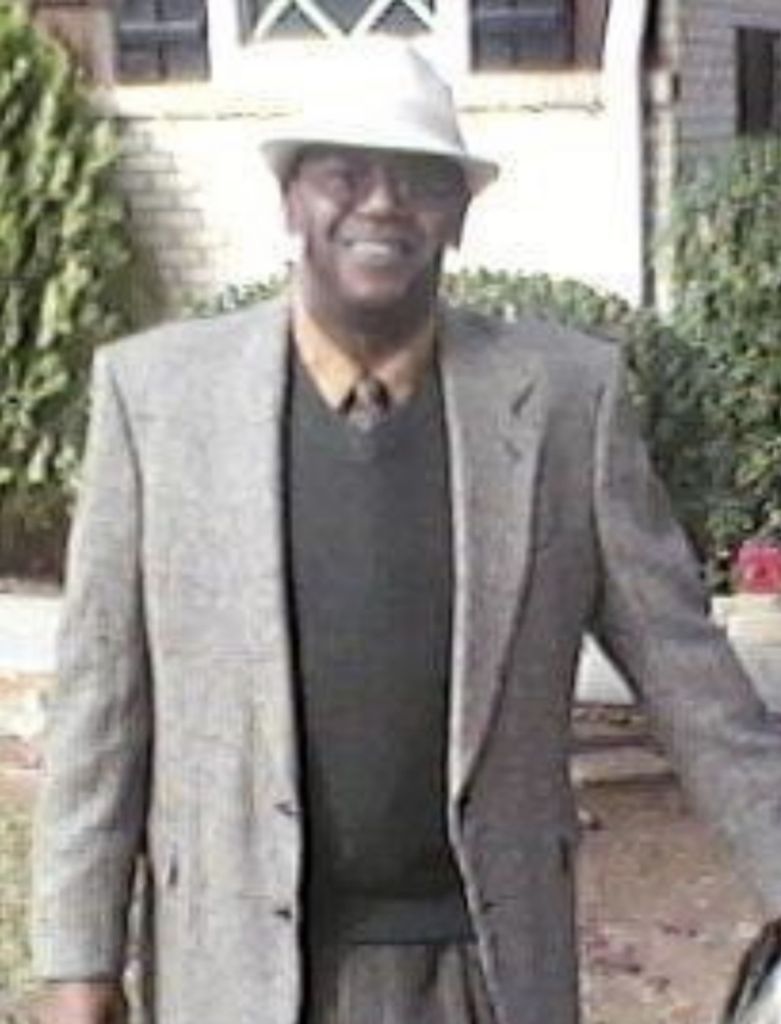 Efrem Zimbalist Dandridge Profile Photo