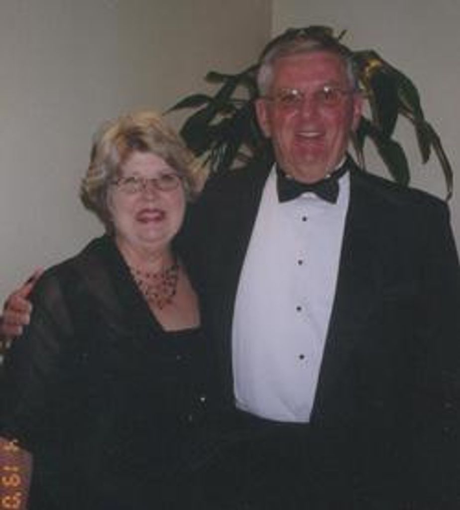 Jean Bowers Warren Profile Photo