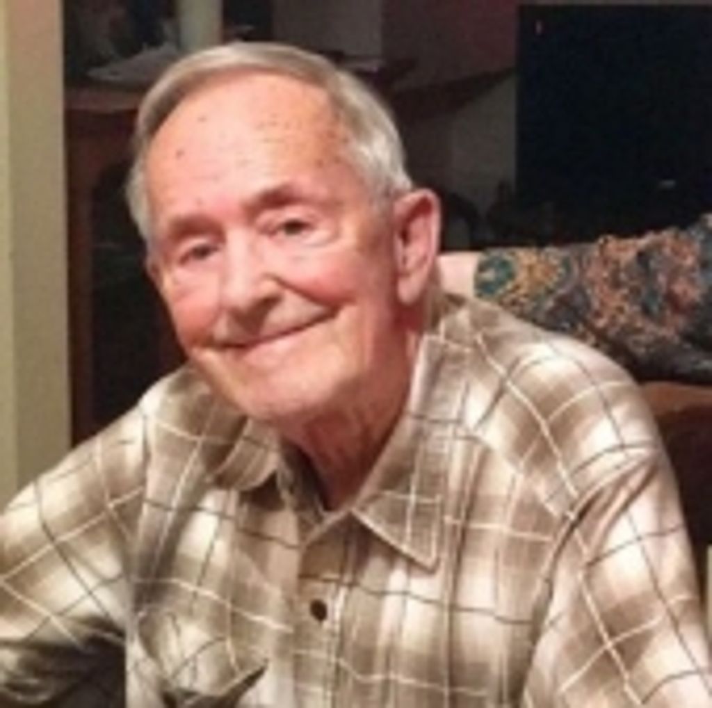 Harlow W. Lusk,  Jr