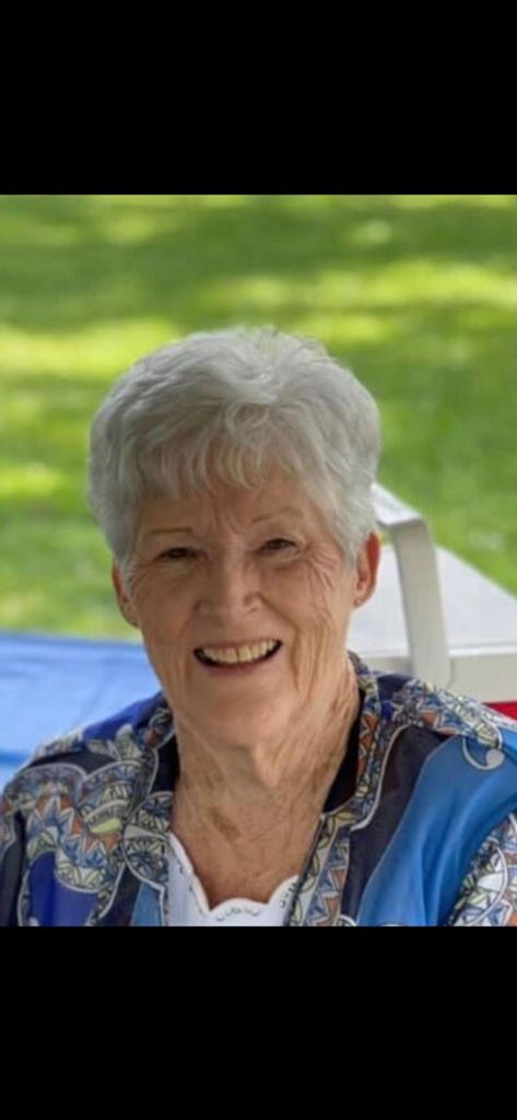 Bettye June Taylor Profile Photo