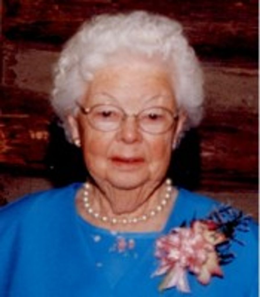 Margaret Jenkins