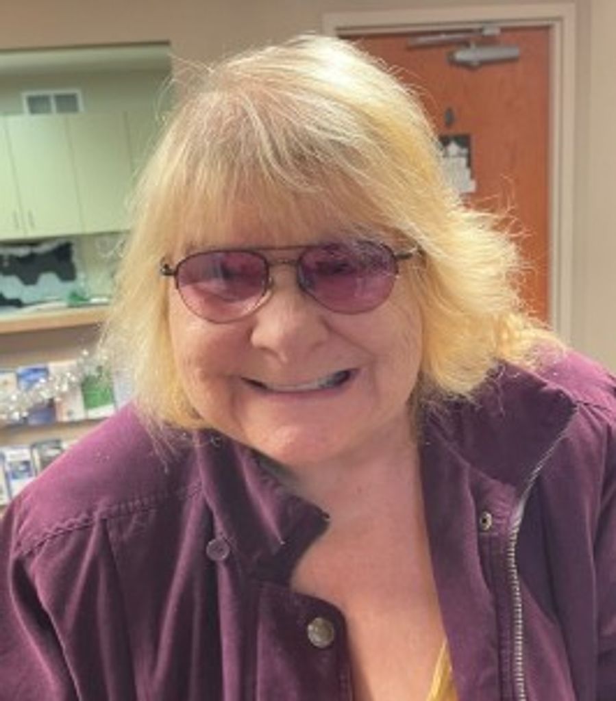 Barbara Collins Profile Photo