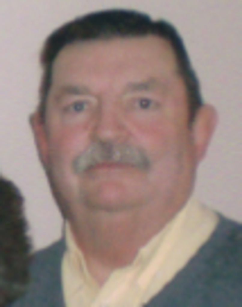Ronald Johnson