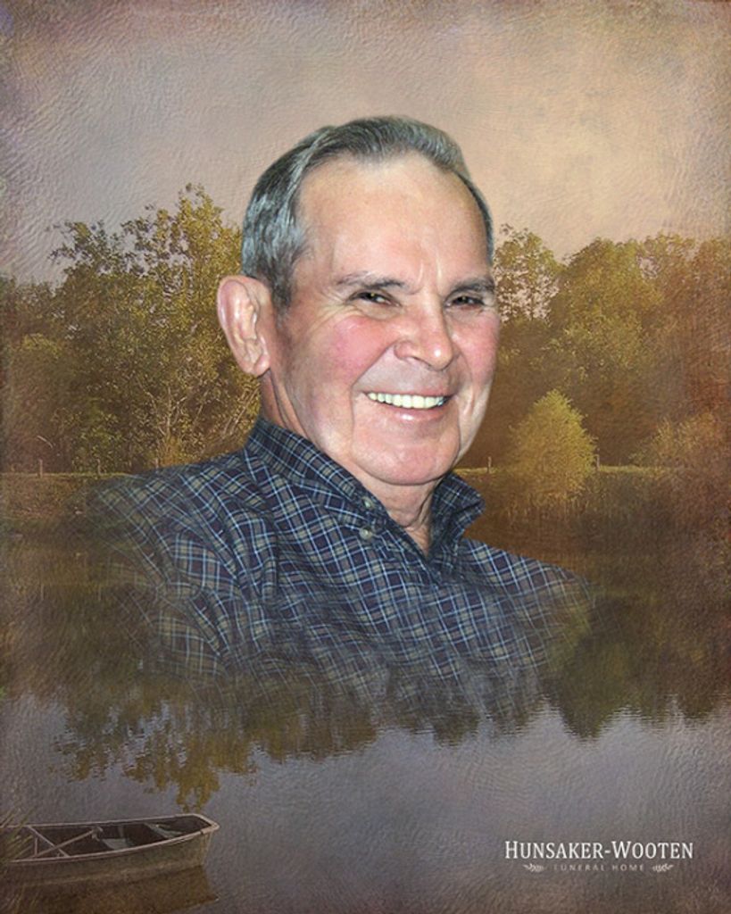 Bob Robertson