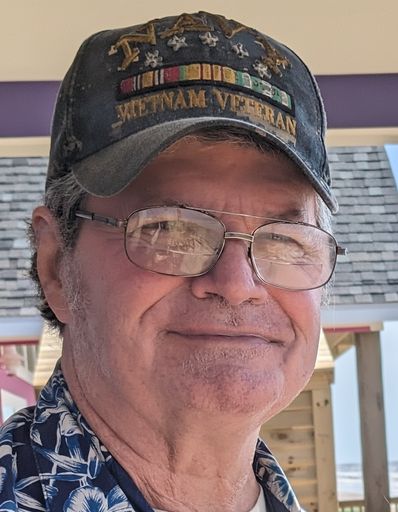 Joseph Allen Ruby's obituary image