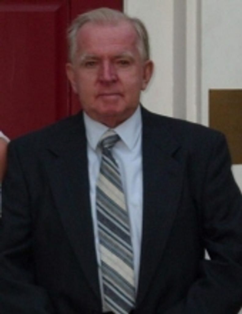 Gary Alan Ross