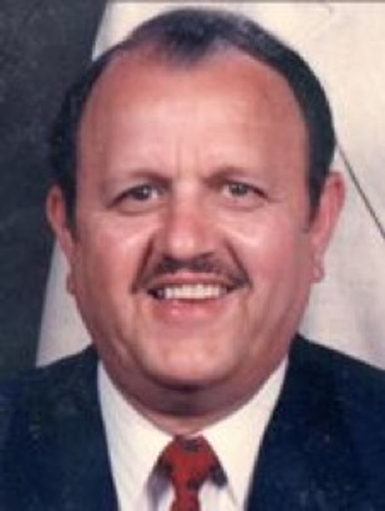 H. Eugene "Gene" Lucas