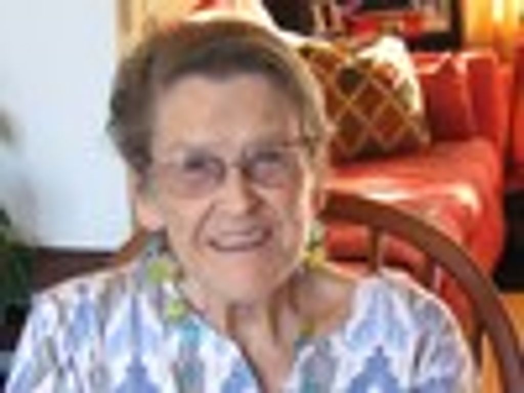 Winnifred Demmons Profile Photo